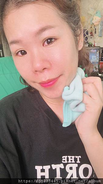 清潔|天然的奈米級離子,讓洗卸徹底乾淨的輔助好幫手-【艾美肌美容巾】開箱