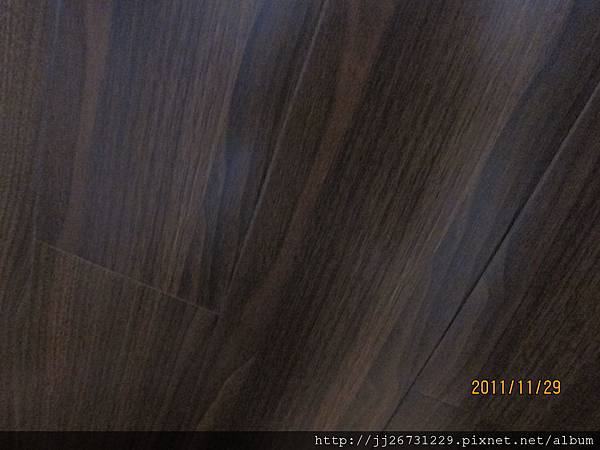 新拍立扣-胡桃1-超耐磨木地板/強化木地板