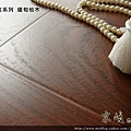 真木紋-緬甸柚木1-超耐磨木地板/強化木地板