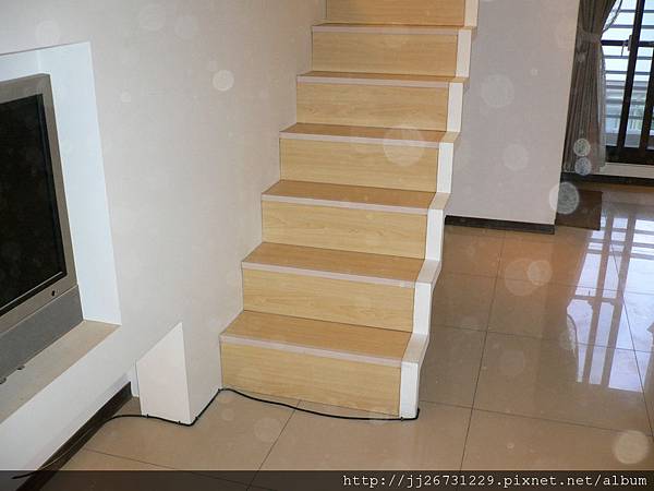 新拍立扣-楓木-10120608-超耐磨木地板/強化木地板