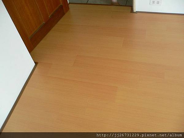 晶鑽-歐洲櫸木-P1090754-超耐磨木地板/強化木地板