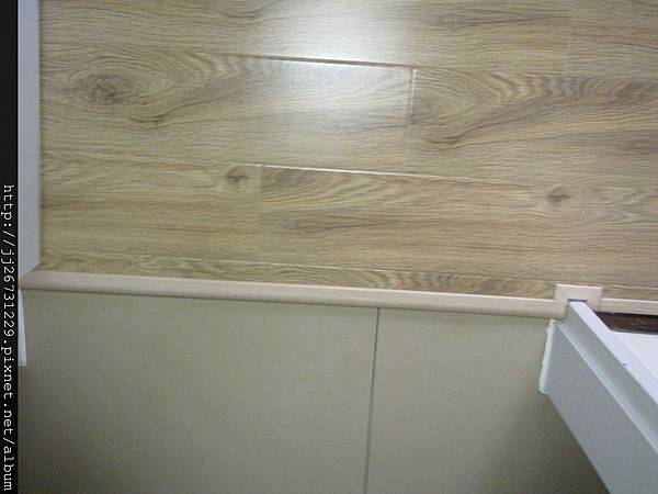 晶鑽-里斯本橡木-110830181-超耐磨木地板/強化木地板