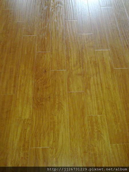 手刮木地板-台灣榿木-20111212480-超耐磨木地板/強化木地板