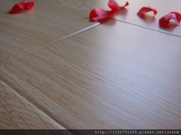 晶鑽系列-貝魯特橡木5-超耐磨木地板/強化木地板