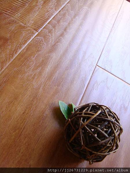 手刮紋木地板-台灣榿木5-超耐磨木地板/強化木地板