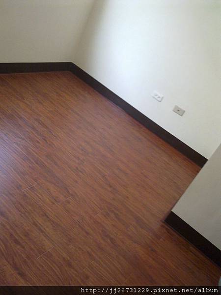 手刮紋木地板-哥倫比亞櫻桃-20120204658-超耐磨木地板/強化木地板