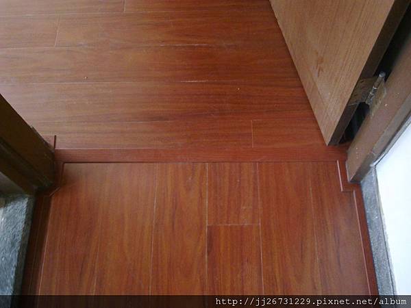 新拍立扣-紅檀香-110826164-超耐磨木地板/強化木地板