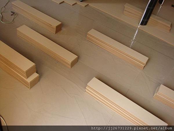 鋼琴面拍立扣-瑞士白橡-20120301-02客廳-07陽台二方向2-超耐磨木地板/強化木地板