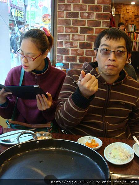 0429辣到肚子痛也是要硬吃午餐-辣炒春雞01