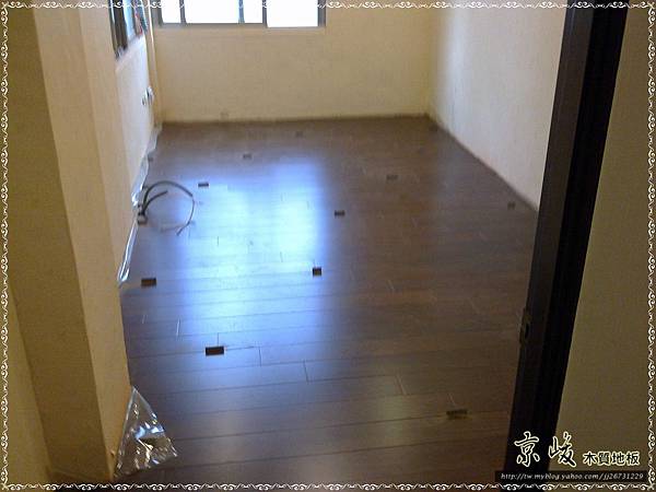 實木地板-紫檀1