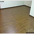 手刮紋木地板-黃金香穗-汐止9-超耐磨木地板/強化木地板