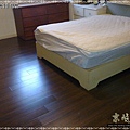 新拍立扣-胡桃-120312998-超耐磨木地板 強化木地板