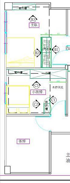 無縫抗潮-賓賓系列-山克拉峽谷12111301平面圖-桃園中壢 超耐磨木地板.強化木地板.jpg