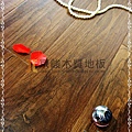 自然風格系列-田園橡木03-超耐磨木地板.強化木地板