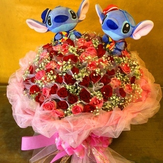 情人節 玫瑰金莎巧克力價位表