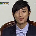 MBC 《section tv演藝通信》BON春季目錄拍攝現場採訪