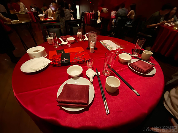 紅樓中餐廳