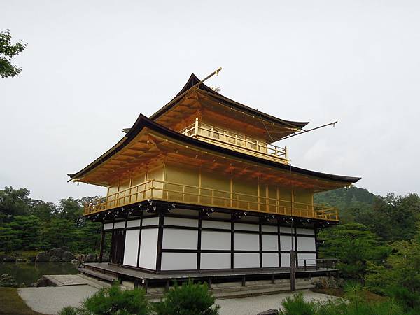 京都金閣寺_30