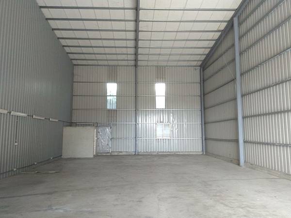 租蘆竹交流道附近廠房約60坪起