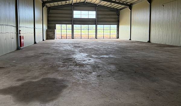 租新屋濱海路附近工業廠房約200坪