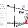 1221清泉岡機場管制圖