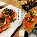 【汐止食記】斗町313居酒屋｜碳烤串燒｜私房料理｜下班小酌、聚餐、桌遊16.jpg