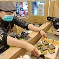 【內湖美食】舞螞蟻日式三明治，大推特製豬排餅，必點日式和菓子摩納卡｜哈拉影城附近｜天界之舟行善濟世 (34).jpg