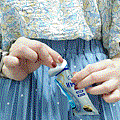 thumb