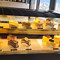 Cozy Coffee可集咖啡銘傳店｜充滿青春氣息愜意的校園咖啡，必點鬆餅系列｜士林咖啡廳推薦03.jpg