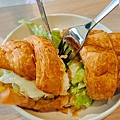 Cozy Coffee可集咖啡銘傳店｜充滿青春氣息愜意的校園咖啡，必點鬆餅系列｜士林咖啡廳推薦12.jpg