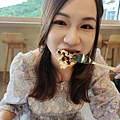 Cozy Coffee可集咖啡銘傳店｜充滿青春氣息愜意的校園咖啡，必點鬆餅系列｜士林咖啡廳推薦09.jpg