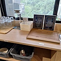 Cozy Coffee可集咖啡銘傳店｜充滿青春氣息愜意的校園咖啡，必點鬆餅系列｜士林咖啡廳推薦13.jpg