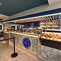 Cozy Coffee可集咖啡銘傳店｜充滿青春氣息愜意的校園咖啡，必點鬆餅系列｜士林咖啡廳推薦15.jpg