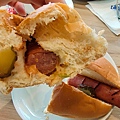 Cozy Coffee可集咖啡銘傳店｜充滿青春氣息愜意的校園咖啡，必點鬆餅系列｜士林咖啡廳推薦06.jpg