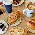 Cozy Coffee可集咖啡銘傳店｜充滿青春氣息愜意的校園咖啡，必點鬆餅系列｜士林咖啡廳推薦21.jpg