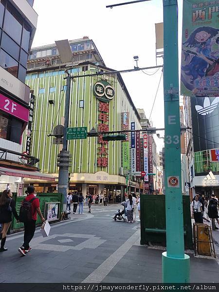 侍茶匠西門總店，全台唯一豆乳奶蓋｜創鮮技術現漩好茶｜台北美食｜天界之舟行善濟世 (2).jpg