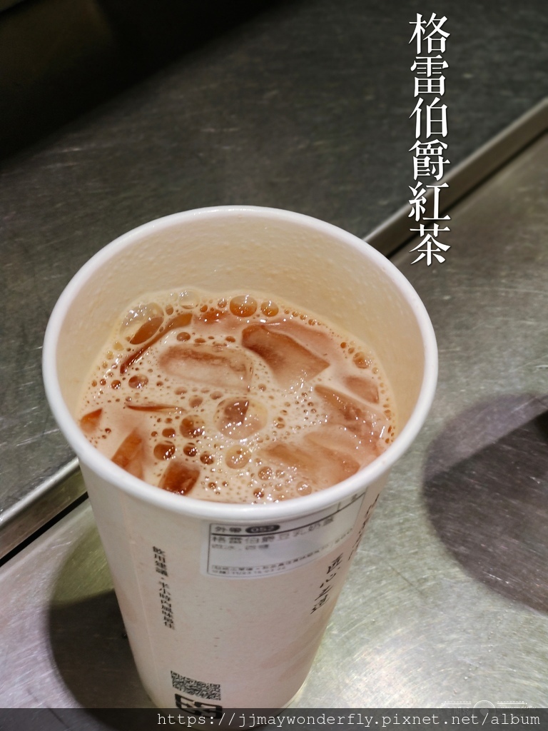 侍茶匠西門總店，全台唯一豆乳奶蓋｜創鮮技術現漩好茶｜台北美食｜天界之舟行善濟世 (17).jpg