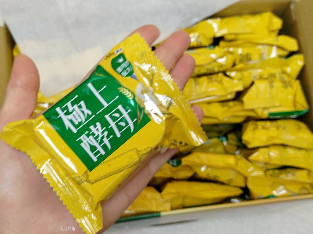 好市多限定~Kenji健司極上酵母餅乾｜三上食樂｜低卡天然｜零食推薦｜好吃嗎｜天界之舟行善濟世 (5).jpg