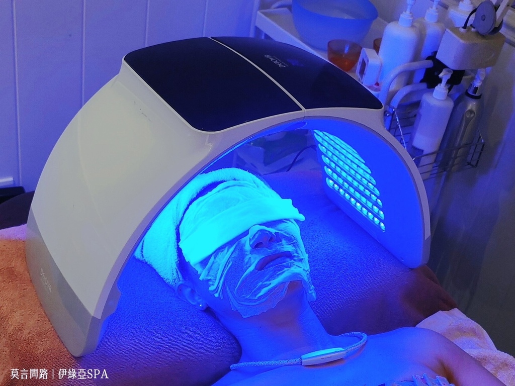 1內湖臉部保養 做臉 美睫毛 美體《伊綠亞SPA》做臉同時手部護理雙倍解壓無痛感清粉刺湖光市場旁 (8).jpg