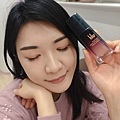 保養開箱｜船井生醫《醫朵Ido黑玫瑰抗老修護系列》黑玫瑰重生緊膚金萃、黑玫瑰抗老膠原乳霜｜媽媽界撫紋神器｜熬夜必備 (1).jpg