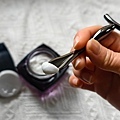 保養開箱｜船井生醫《醫朵Ido黑玫瑰抗老修護系列》黑玫瑰重生緊膚金萃、黑玫瑰抗老膠原乳霜｜媽媽界撫紋神器｜熬夜必備 (10).jpg