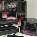保養開箱｜船井生醫《醫朵Ido黑玫瑰抗老修護系列》黑玫瑰重生緊膚金萃、黑玫瑰抗老膠原乳霜｜媽媽界撫紋神器｜熬夜必備 (18).jpg