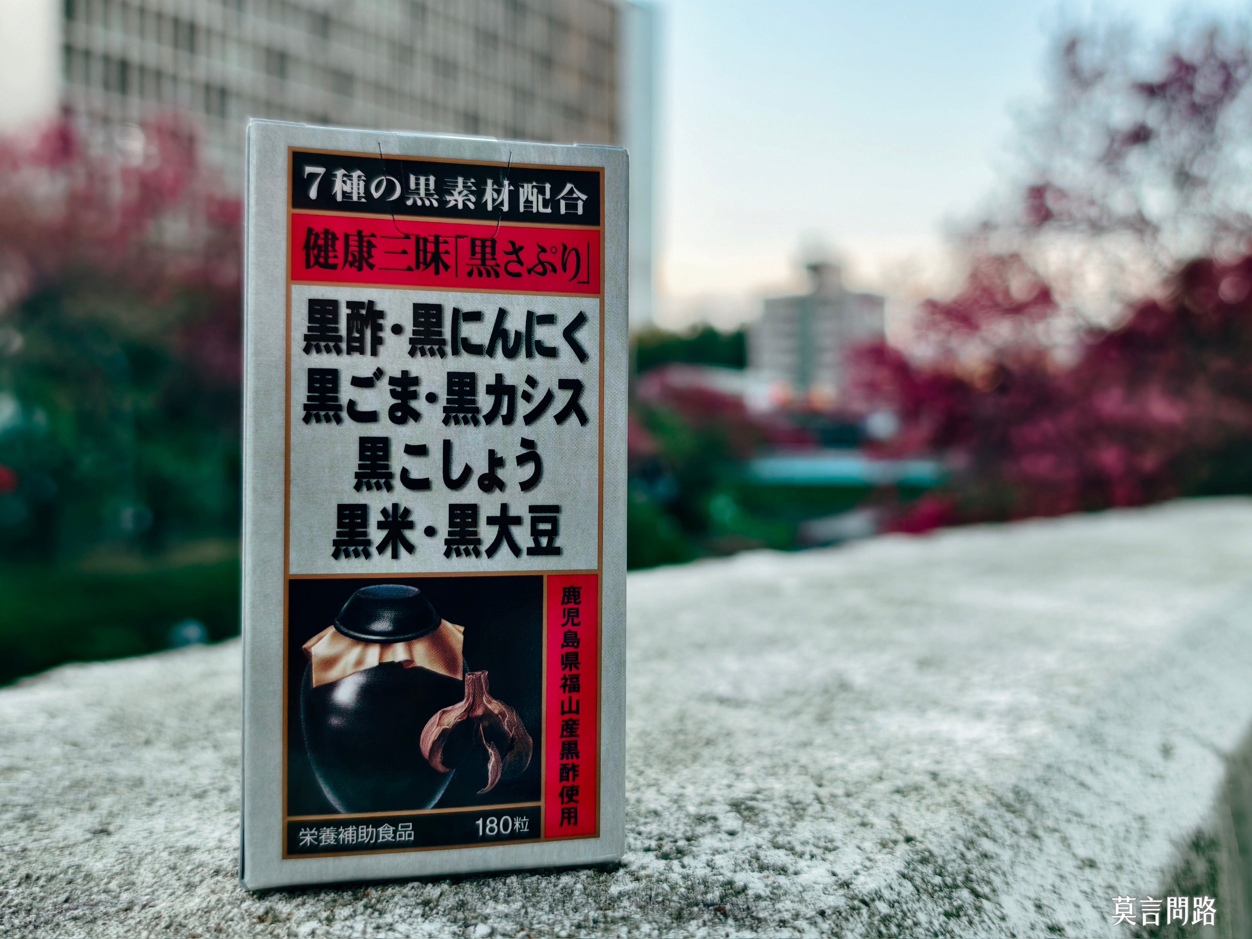 【健康三味黑膠囊】保持一整天的活力，營養師高敏敏推薦｜聚集7種黑色植物食材營養｜上班族團購 (3).jpg
