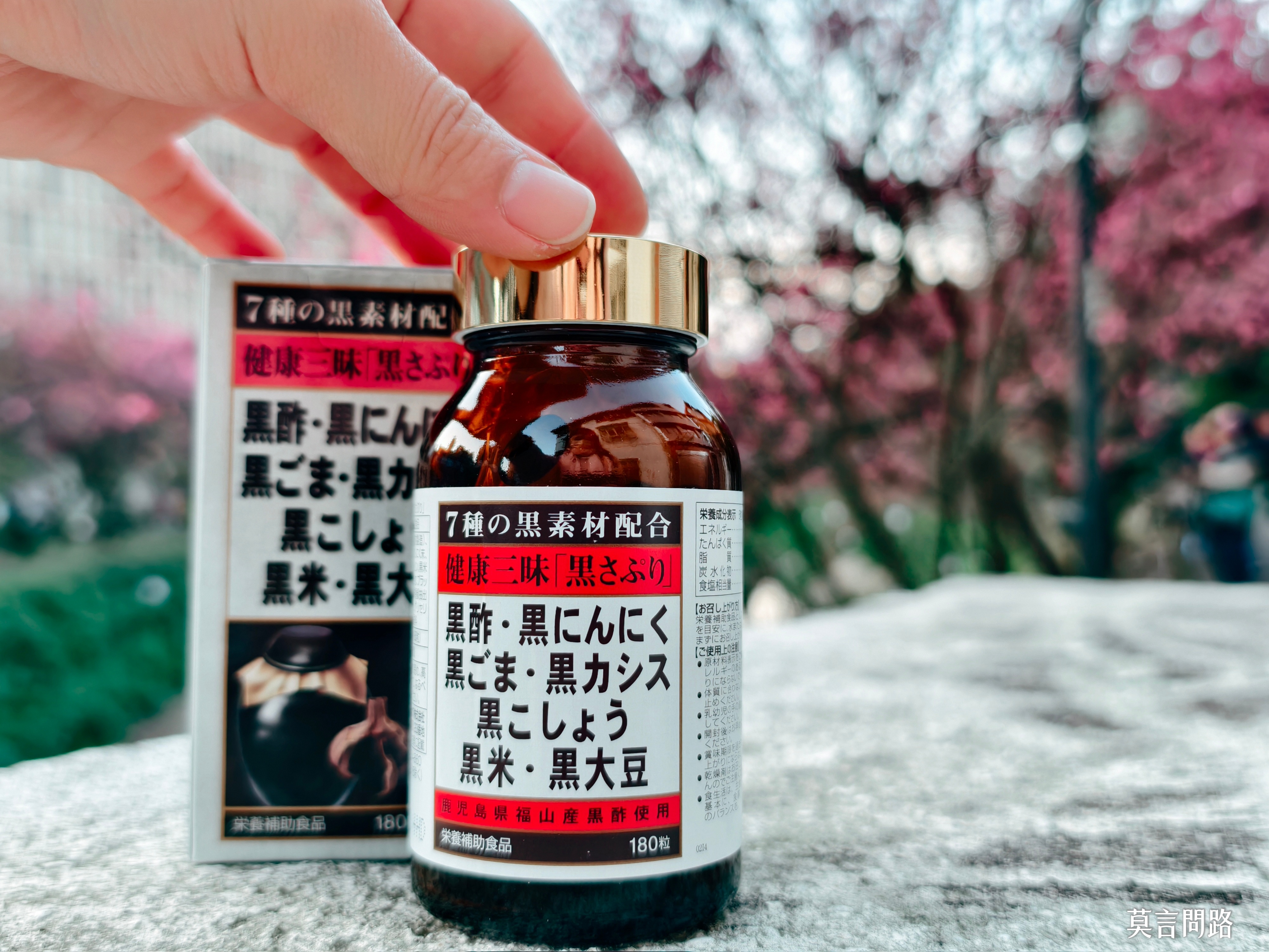 【健康三味黑膠囊】保持一整天的活力，營養師高敏敏推薦｜聚集7種黑色植物食材營養｜上班族團購 (7).jpg