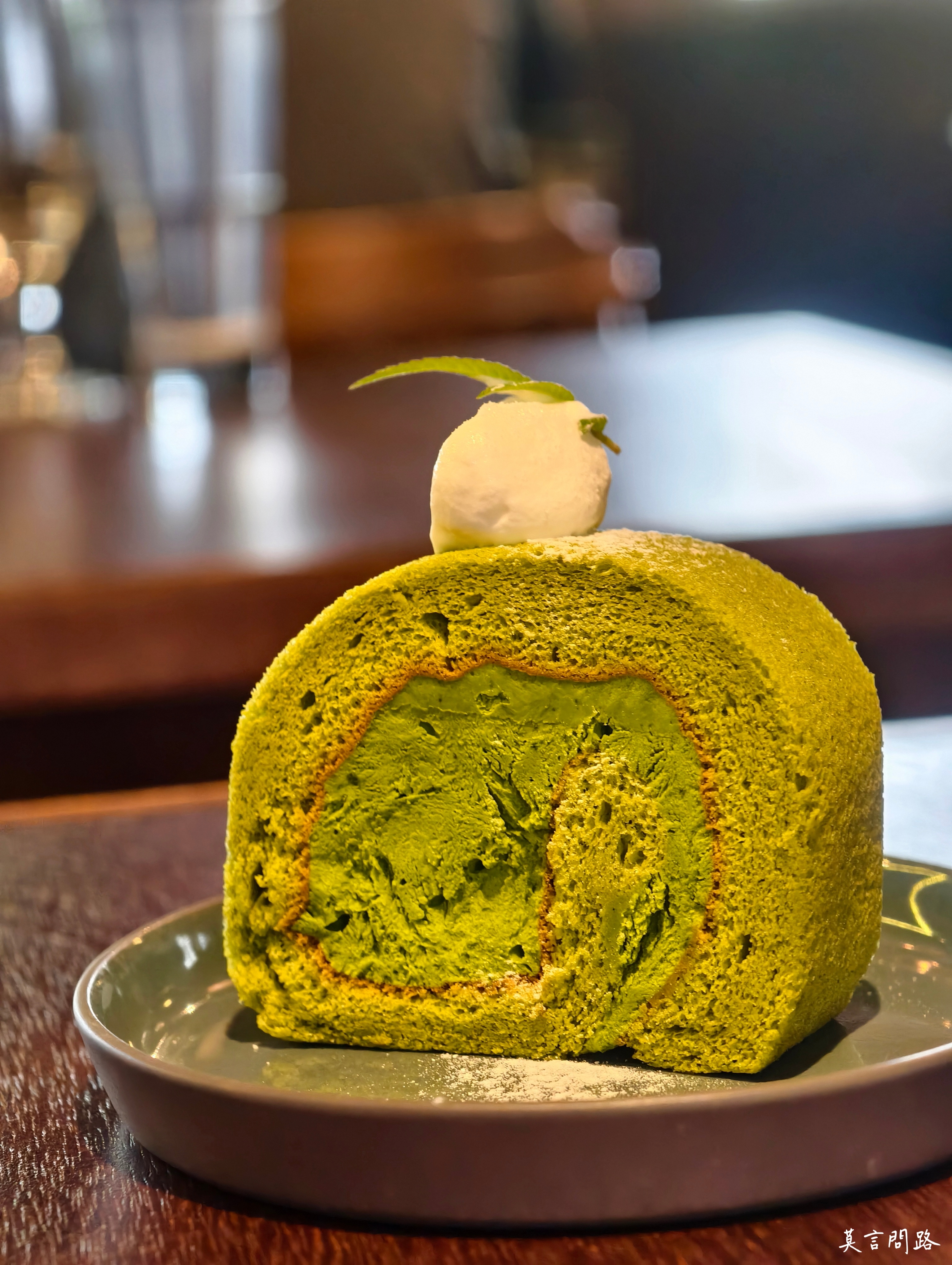 花蓮美食《小和山谷Peaceful Valley》溫馨老宅∞治癒美食與甜點∞可愛的店狗，週末限定舒芙蕾要趁早｜花蓮早午餐｜線上菜單｜寵物友善 (11).jpg