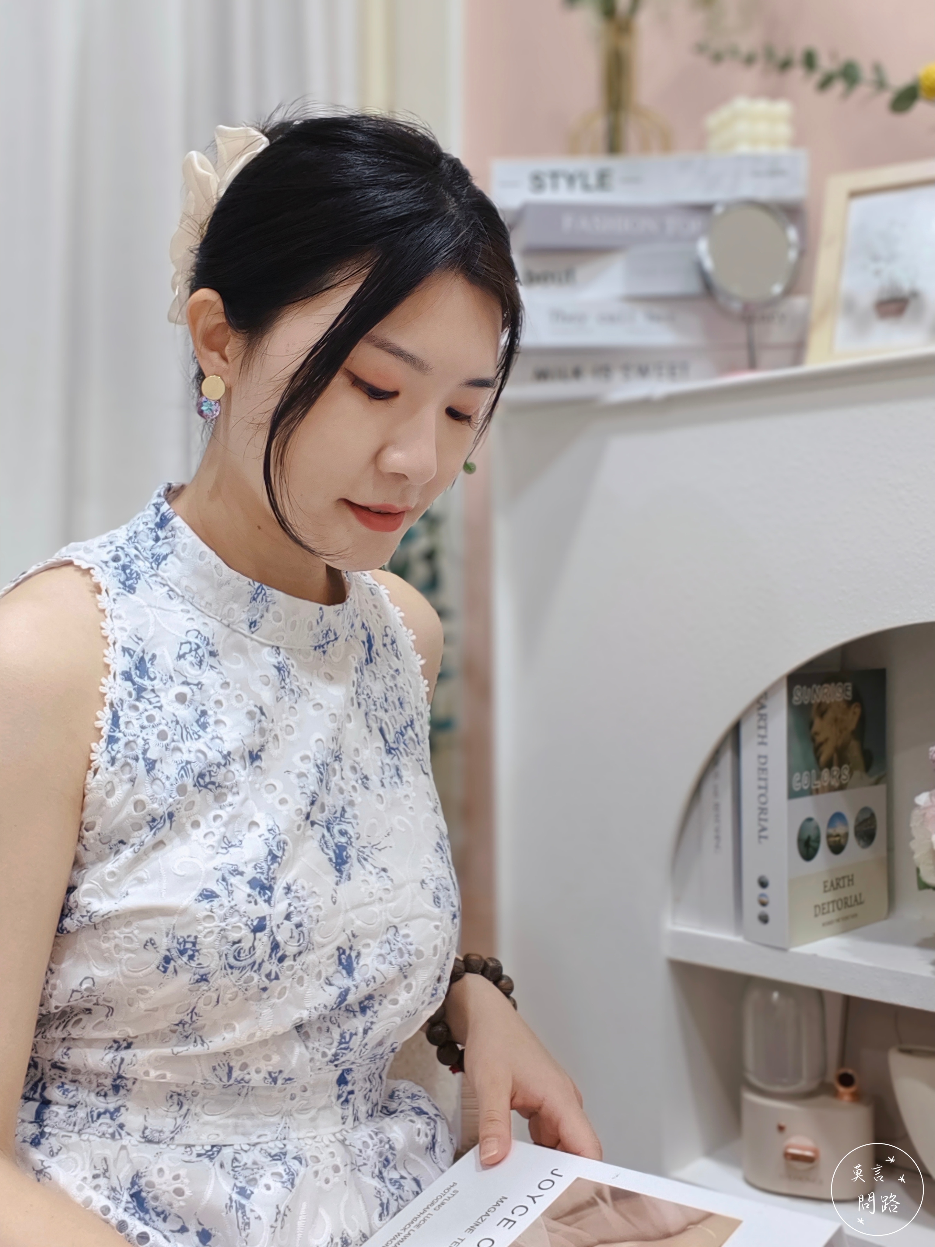 【開箱】ehole衣洞|質感刺繡緹花削肩洋裝|夏日優雅必備單品 (1).jpg 【開箱】ehole衣洞|質感刺繡緹花削肩洋裝|夏日優雅必備單品 (1).jpg