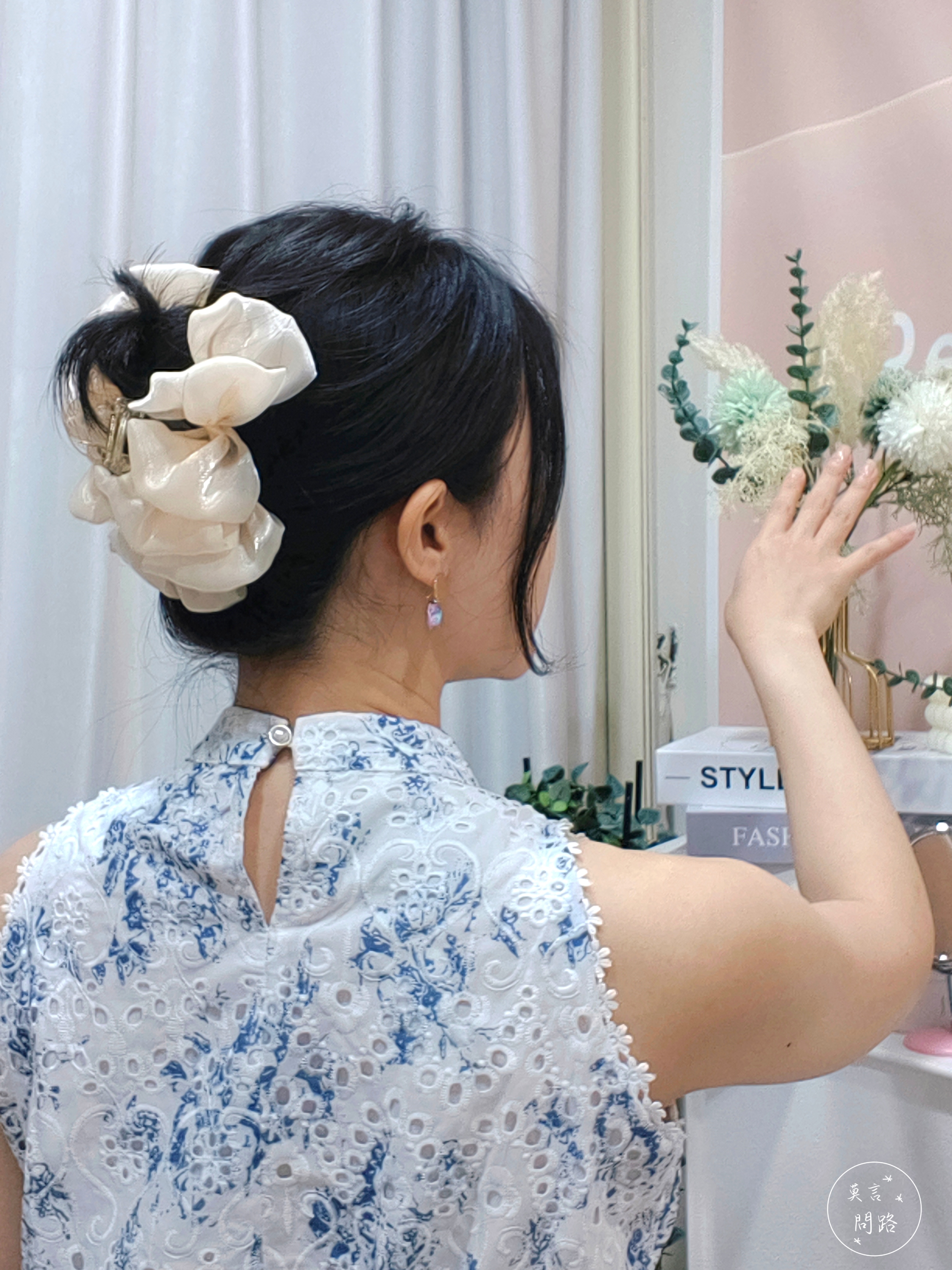 【開箱】ehole衣洞|質感刺繡緹花削肩洋裝|夏日優雅必備單品 (11).jpg 【開箱】ehole衣洞|質感刺繡緹花削肩洋裝|夏日優雅必備單品 (11).jpg