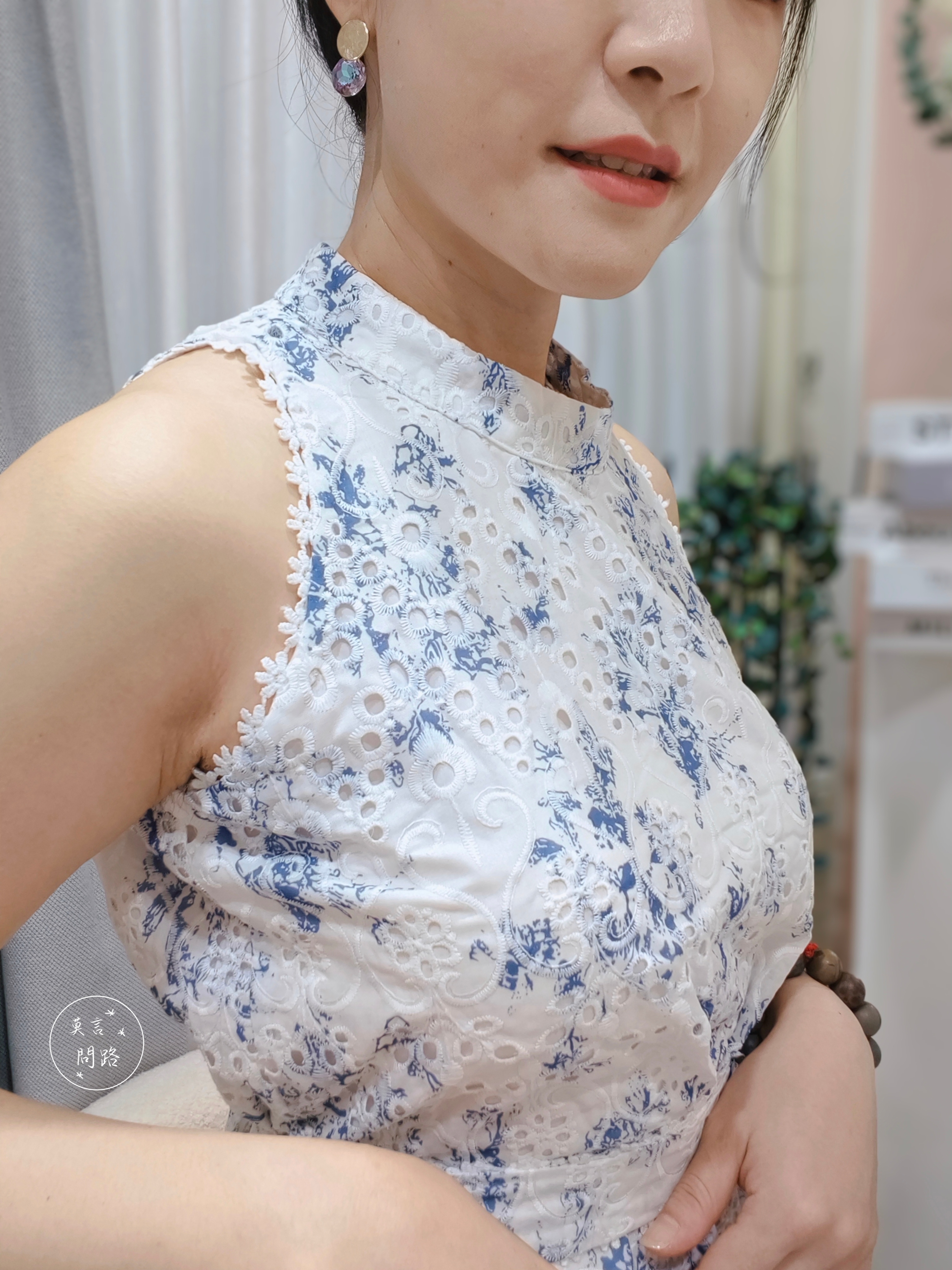 【開箱】ehole衣洞|質感刺繡緹花削肩洋裝|夏日優雅必備單品 (12).jpg 【開箱】ehole衣洞|質感刺繡緹花削肩洋裝|夏日優雅必備單品 (12).jpg