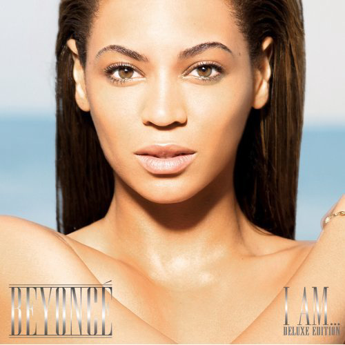 BeyonceIamSF