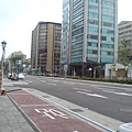 長春路附近 (戲院那邊 松江路口)